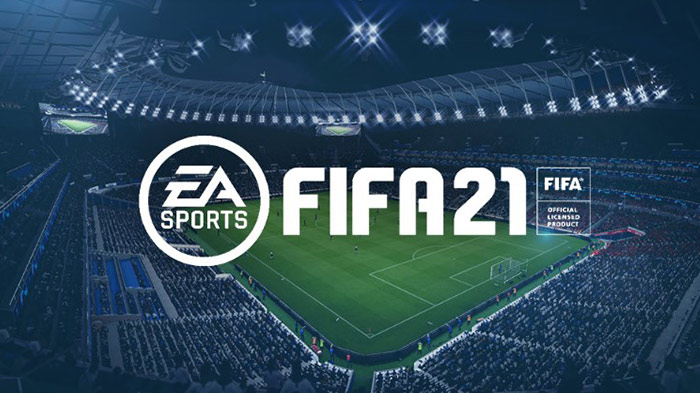 FIFA 2021
